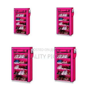 Brand Portable Shoe Wardrobe