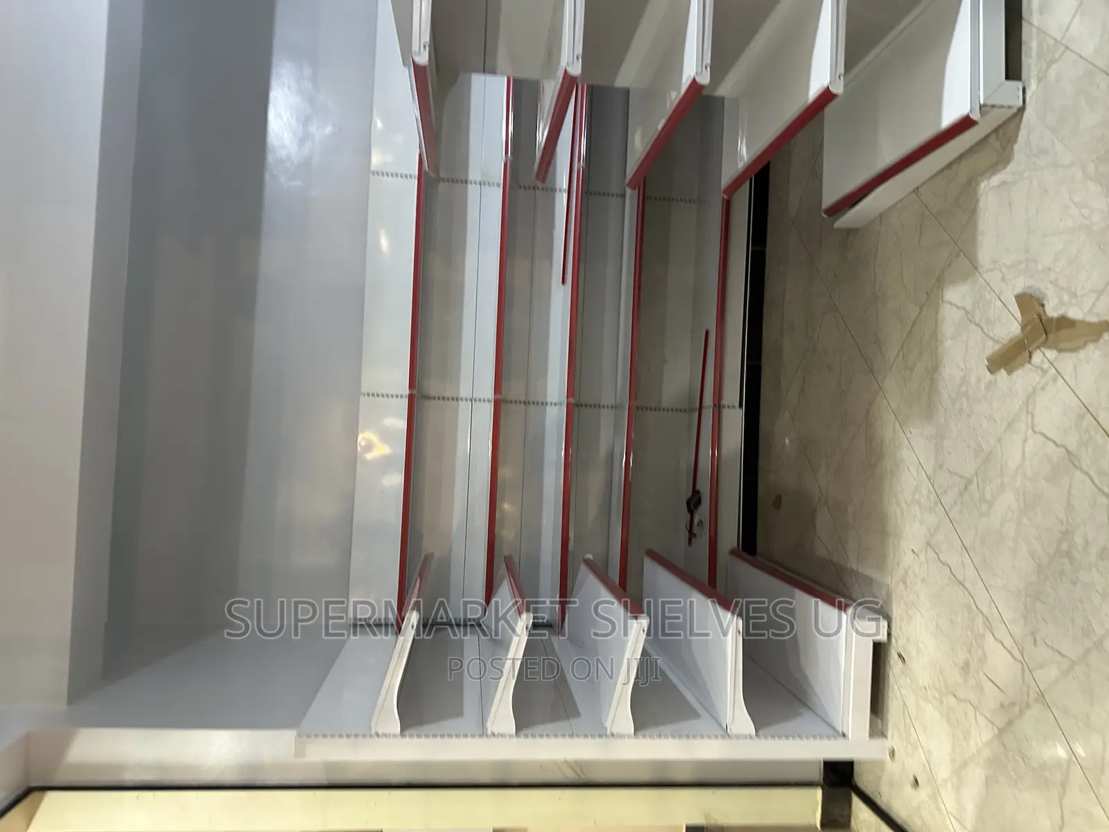 Supermarket Shelves Wall or Single on Sale at 