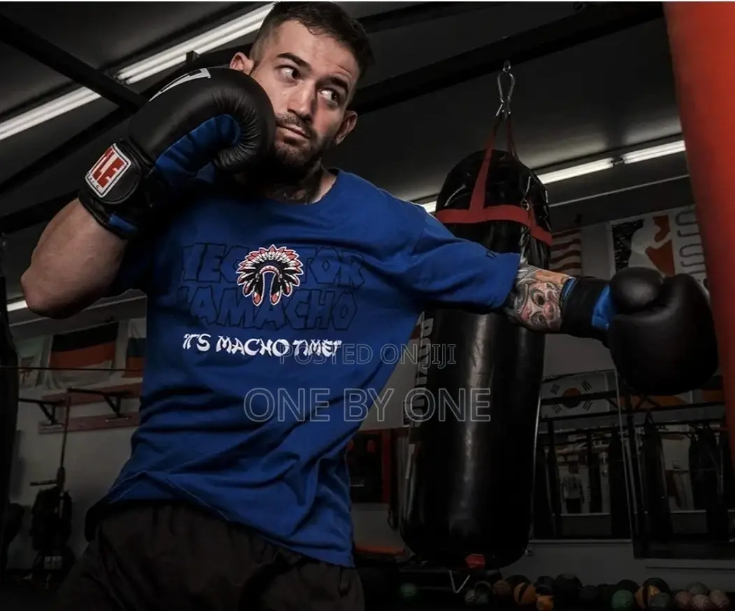 Classic Fitness Boxing Gloves