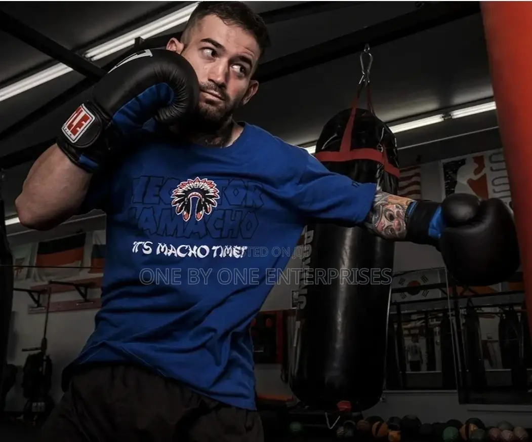 Classic Fitness Boxing Gloves