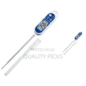 Digital Universal Food Thermometer