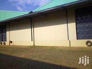 Warehouse For Rent