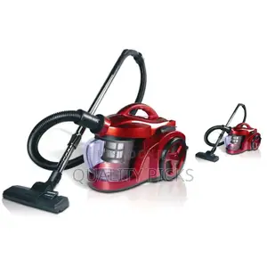 Dry Electric Vacuum Cleaner