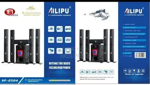 Photo - SP-2504 Ailipu Hometheatre