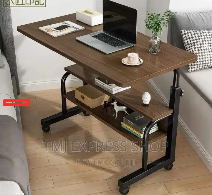 Foldable Reading/Laptops Tables in Nakawa Furniture, Tmj Express Shop