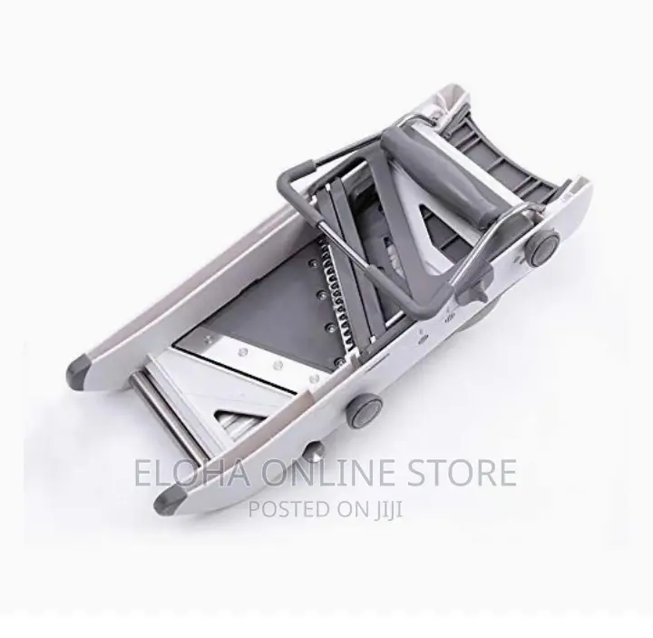 Potatoes/Vegetable Cutter/Chopper