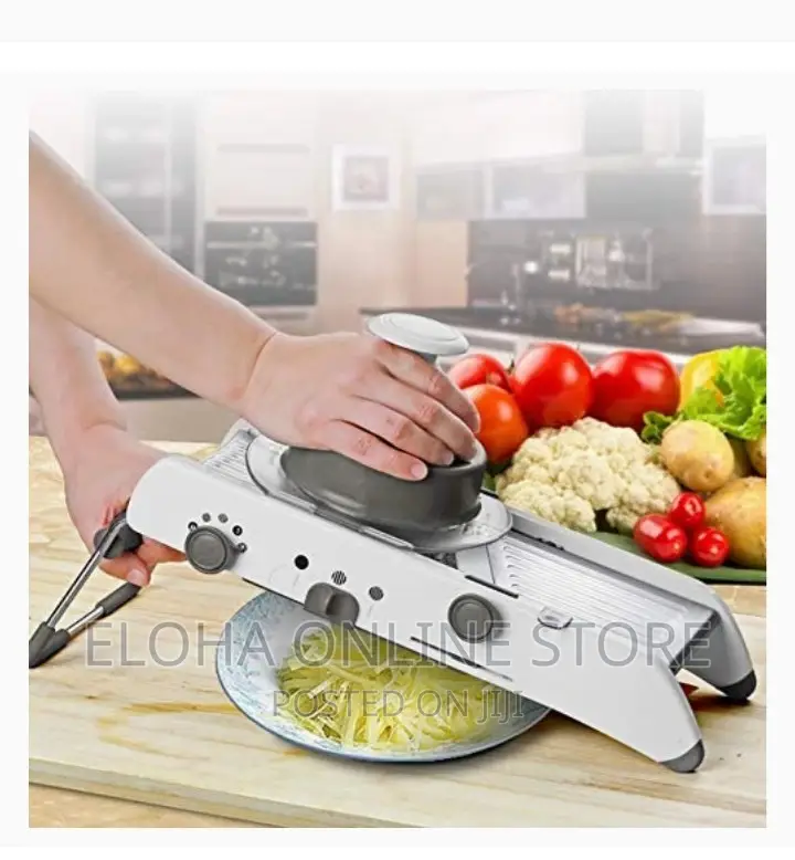 Potatoes/Vegetable Cutter/Chopper