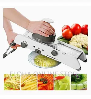 Potatoes/Vegetable Cutter/Chopper
