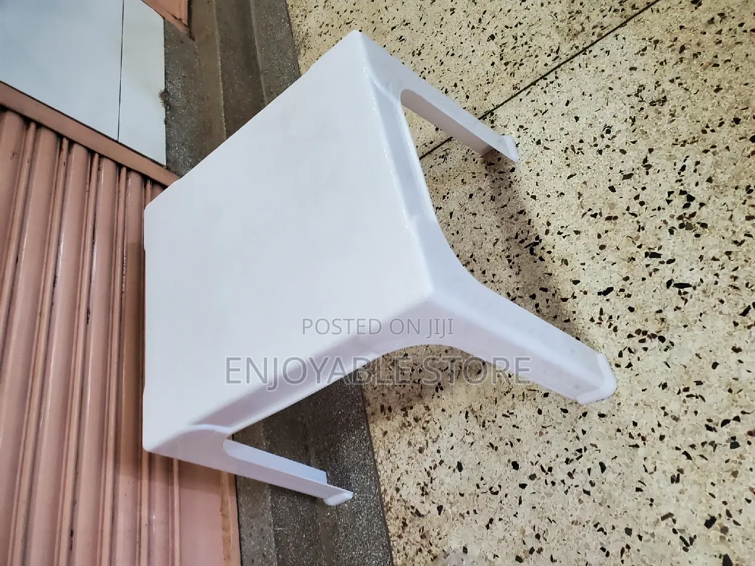 Plastic Table