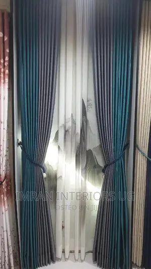High Quality Curtains
