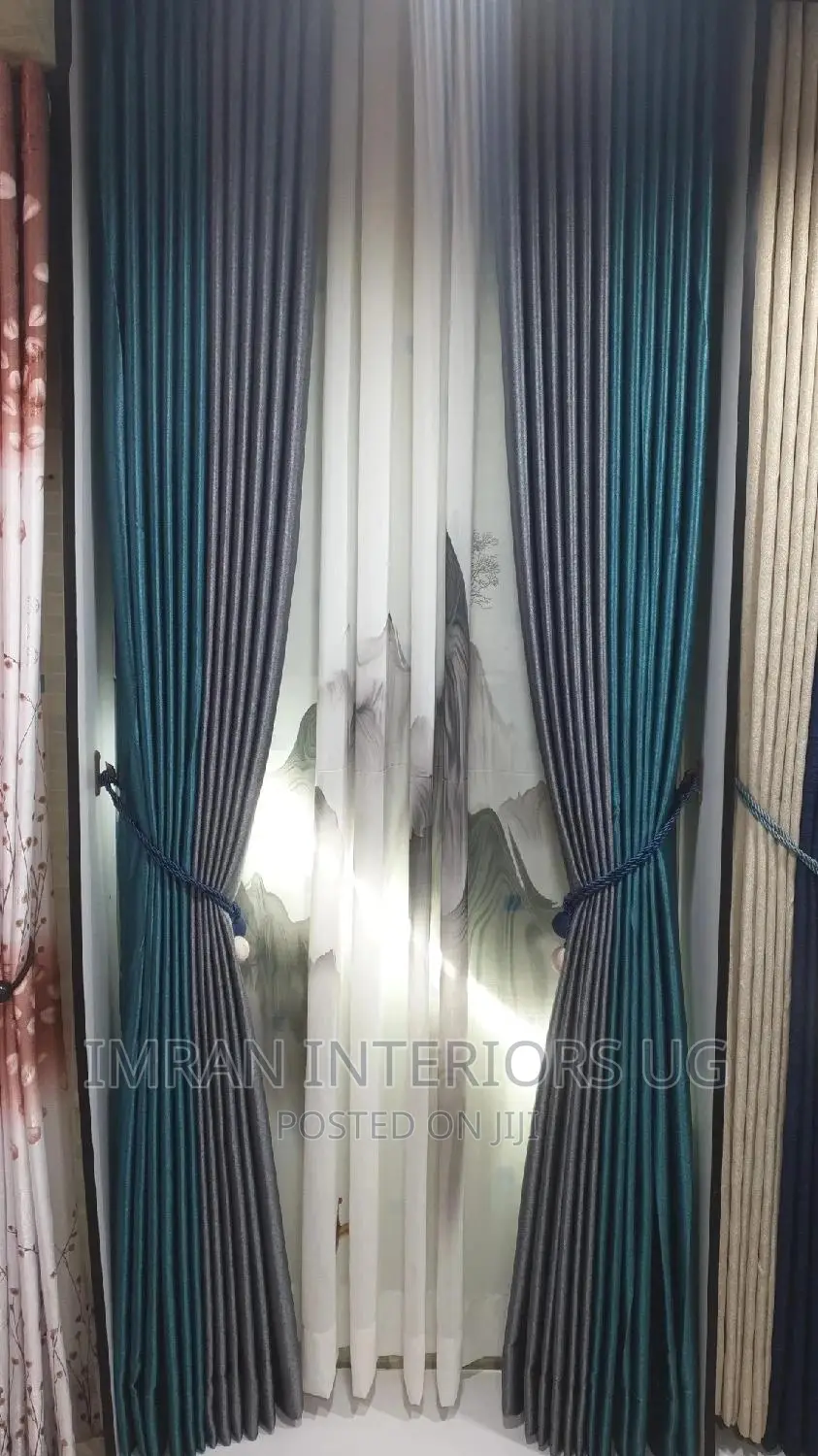 High Quality Curtains