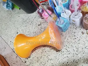 Plastic Drum Stools