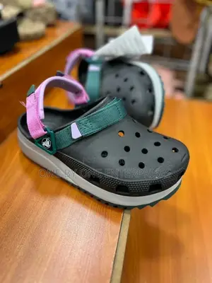 Unisex Designer Crocs