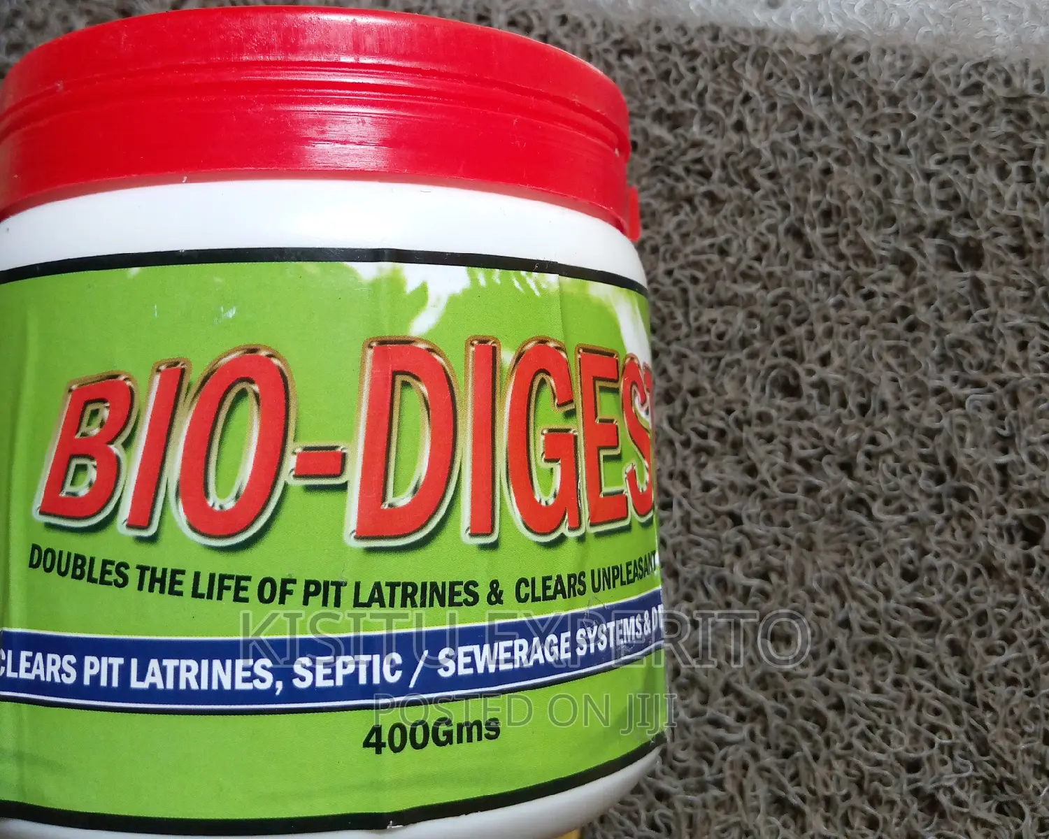 Bio Enzymes