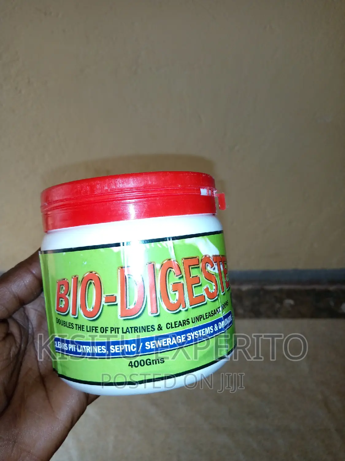 Bio Enzymes