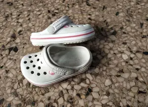 Unique Crocs Outdoor Footwear