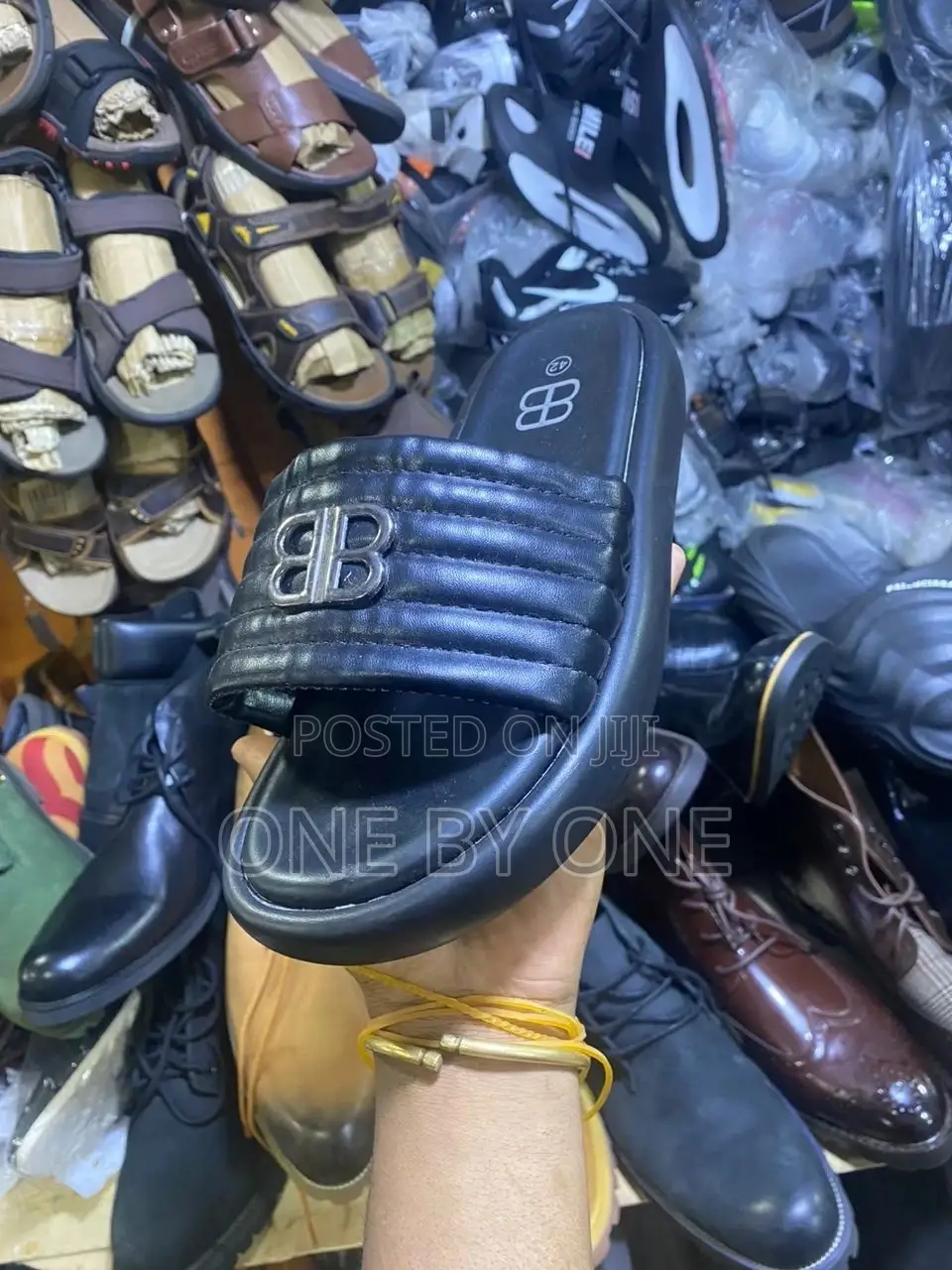 Veneta Bottega Slides