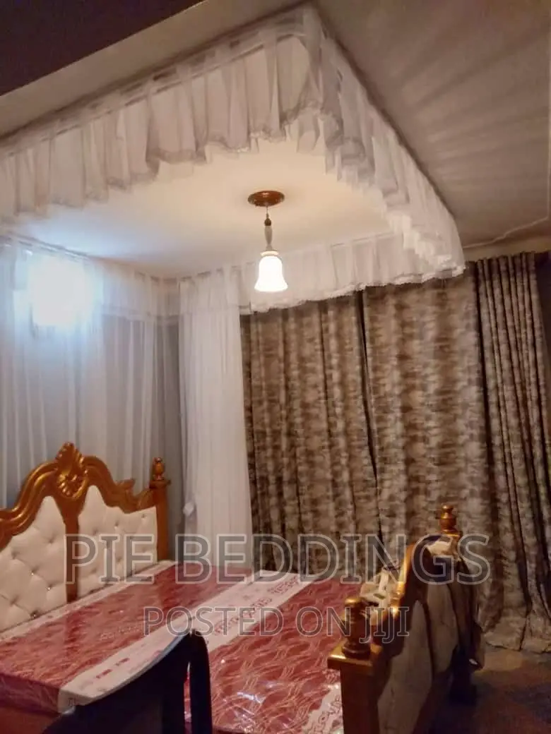 Best Ceiling Mosquito Net for 5x6 ,6x6 and 7x7