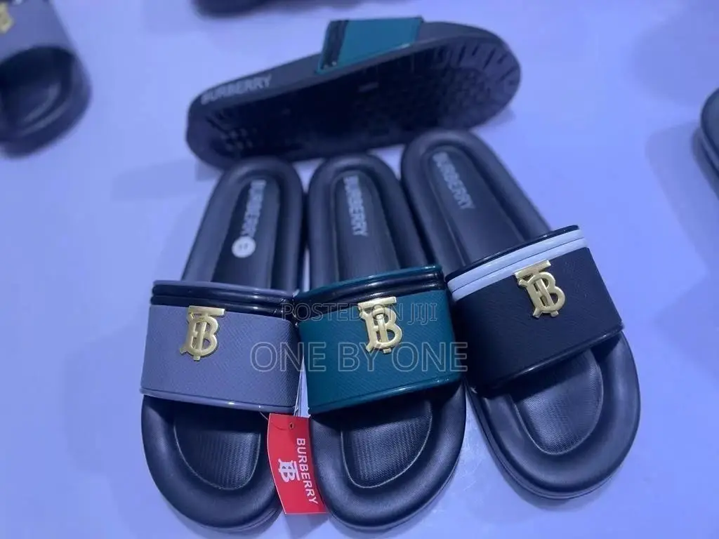 Classic Slides Unisex Outdoor Footwear