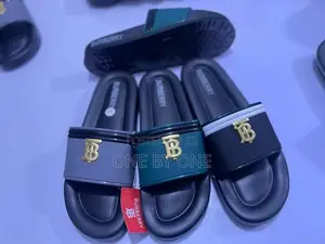 Classic Slides Unisex Outdoor Footwear
