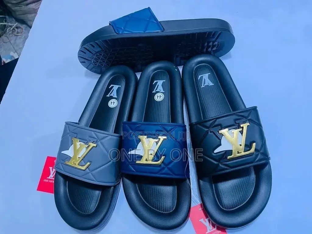 Classic Slides Unisex Outdoor Footwear