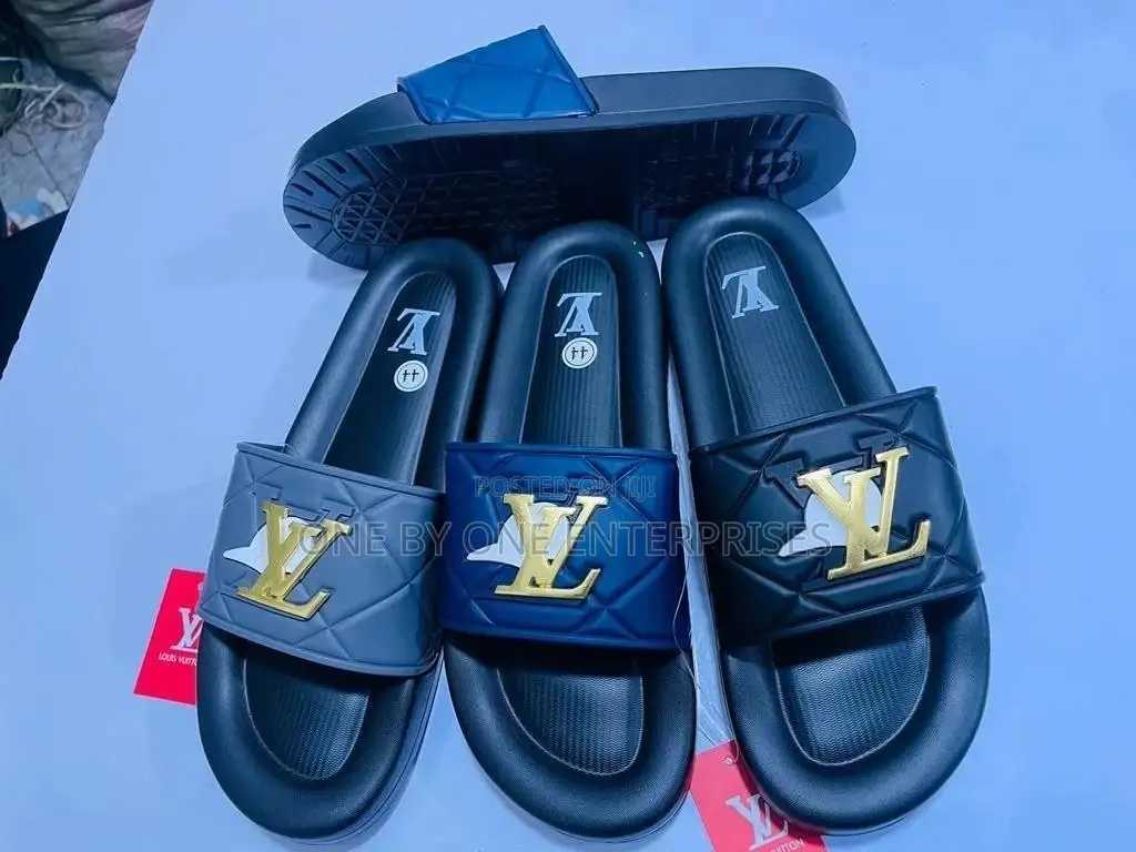 Classic Slides Unisex Outdoor Footwear