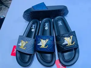 Classic Slides Unisex Outdoor Footwear