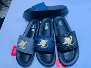 Classic Slides Unisex Outdoor Footwear