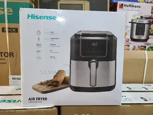 Hisense Airfryer 6.3 Litres