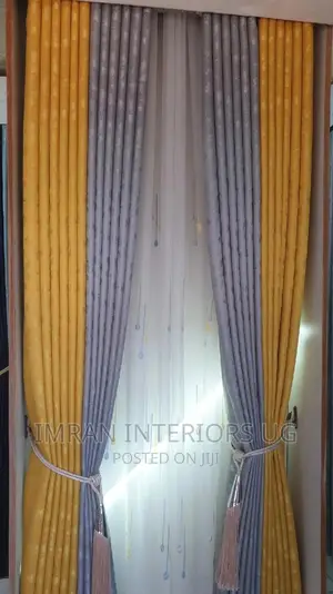 High Quality Curtains