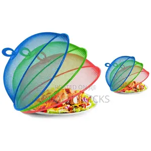 Plastic Vegetable Cover