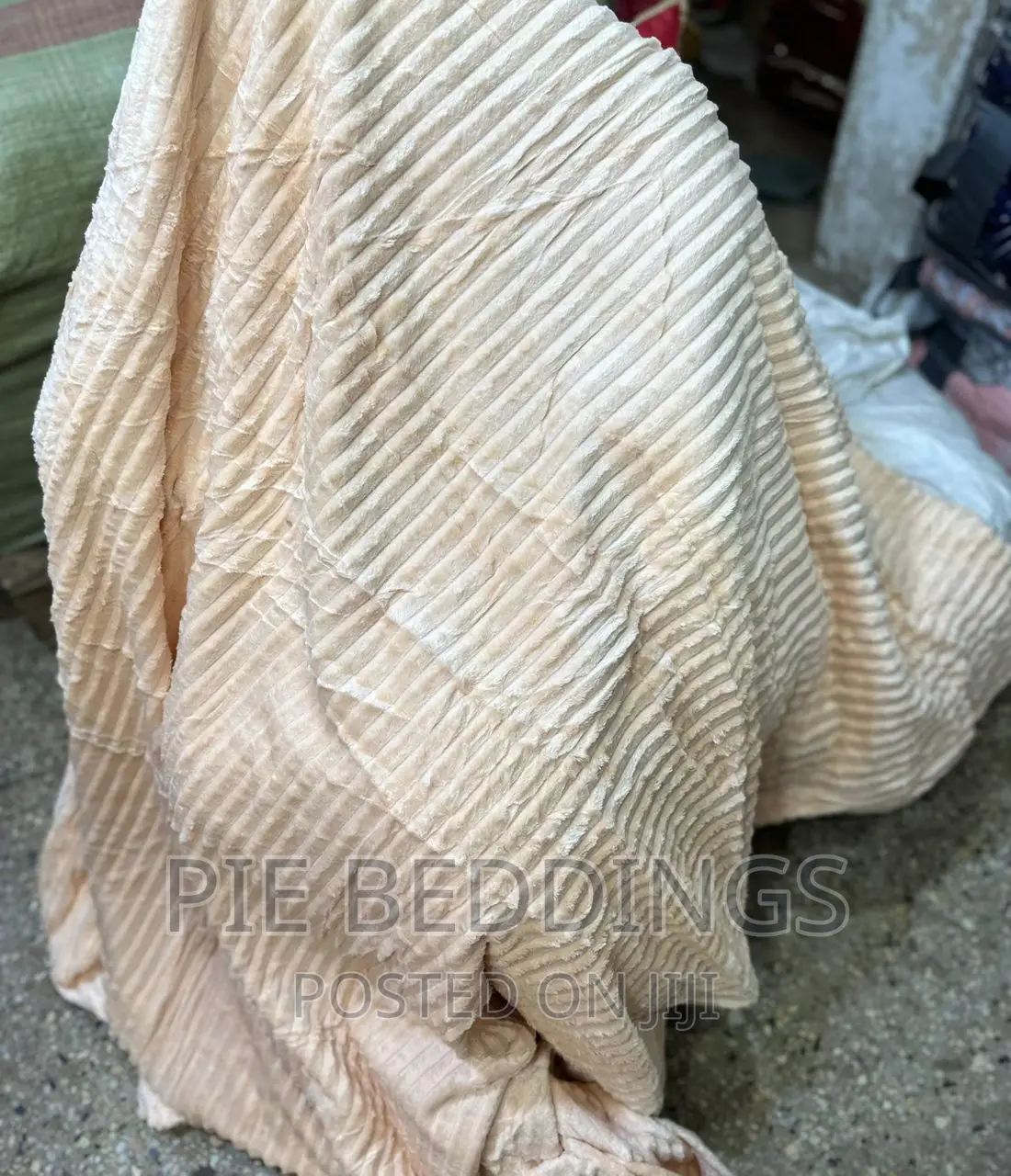 Coral Throw Blankets