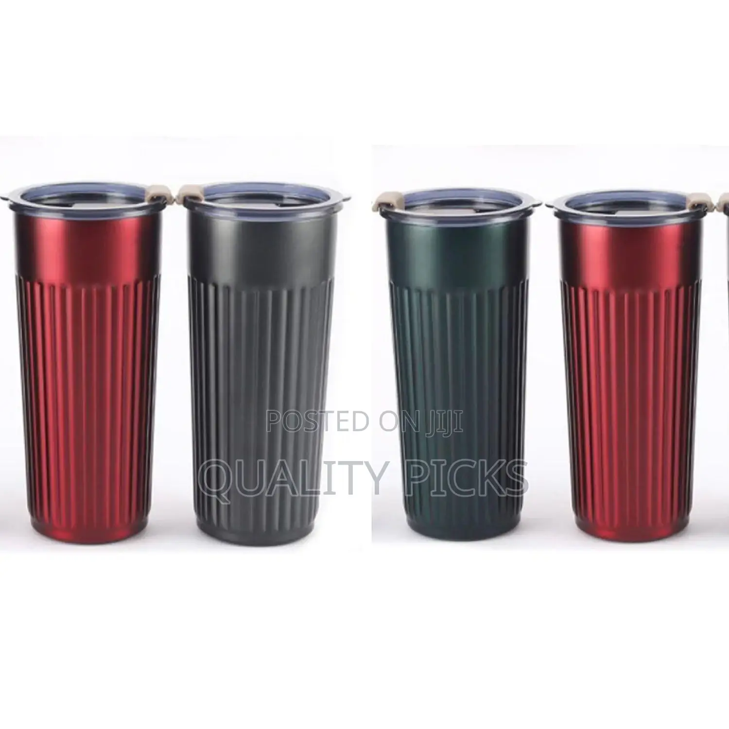 Transport Vacuum Cup