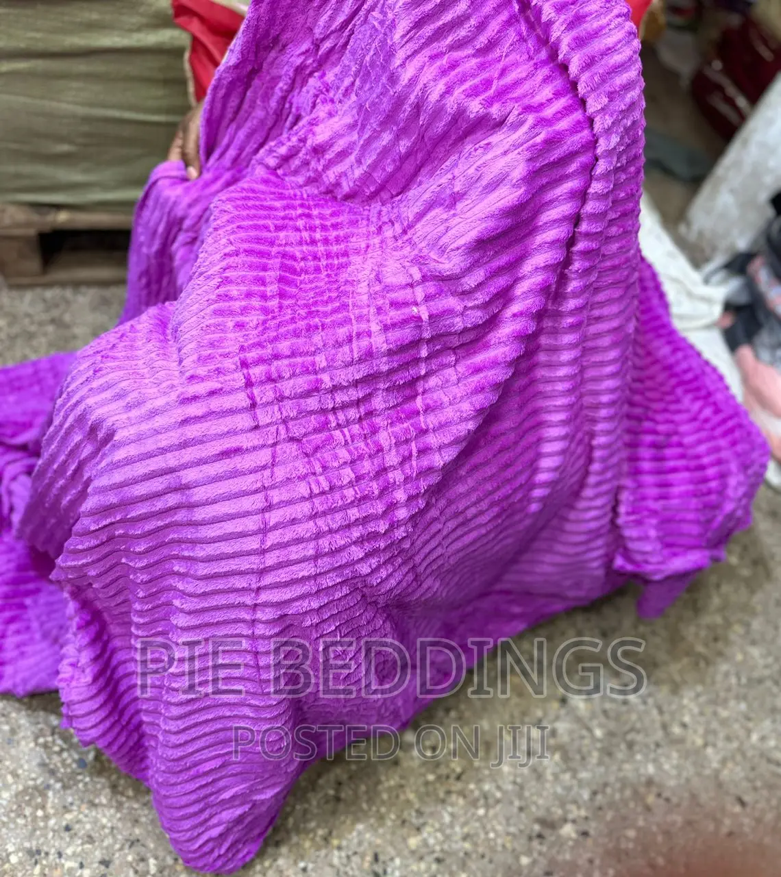 Coral Blankets for 4x6 and 5x6