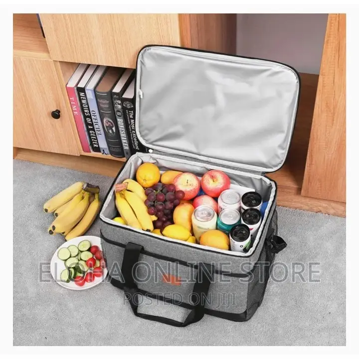 Thermal Lunch Bag / Leak Proof Lunch Box