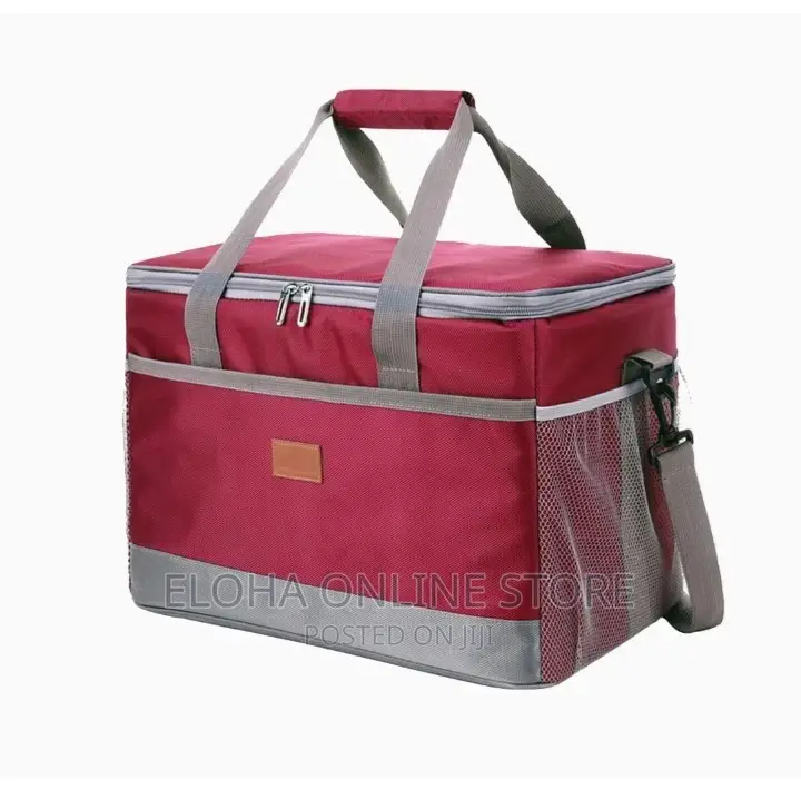 Thermal Lunch Bag / Leak Proof Lunch Box
