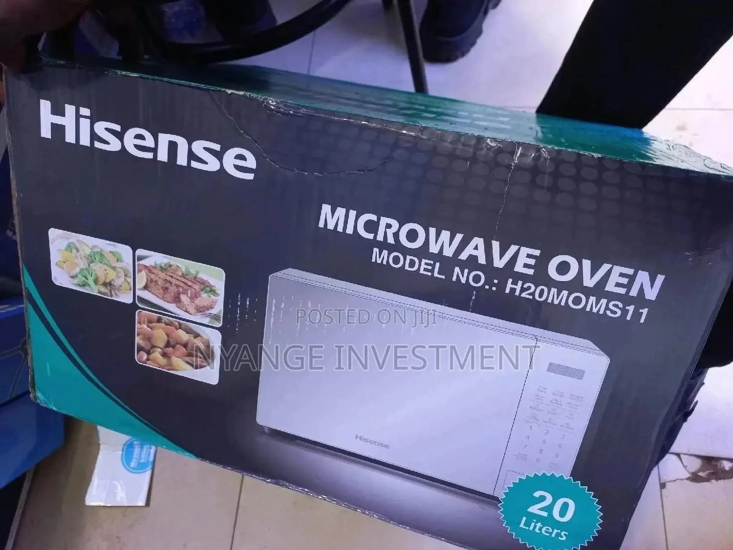 Micro Wave Oven /Micro Wave Oven