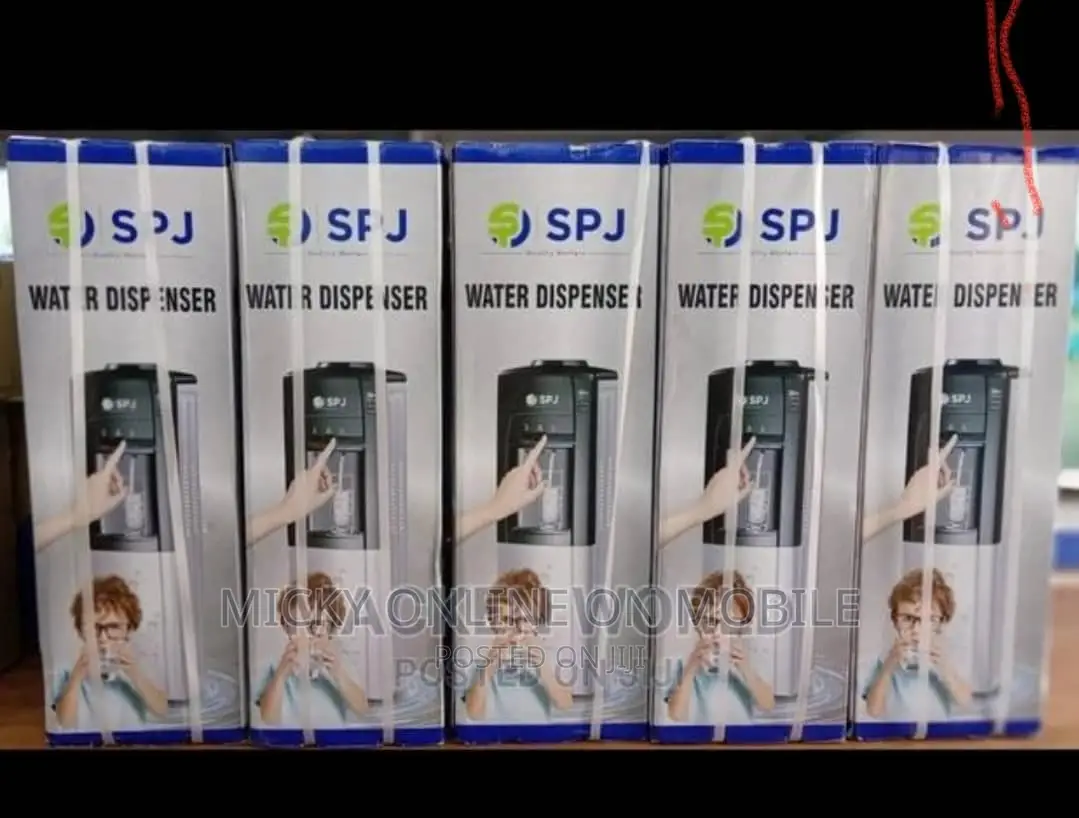 Water Dispenser Of High Quality