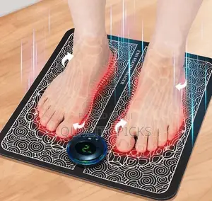 Electric Foot Massager