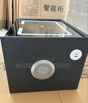 Photo - Brand New Smart Bedside Table
