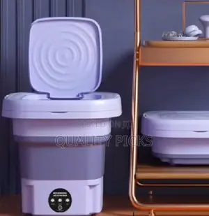 Brand Foldable Washing Machine