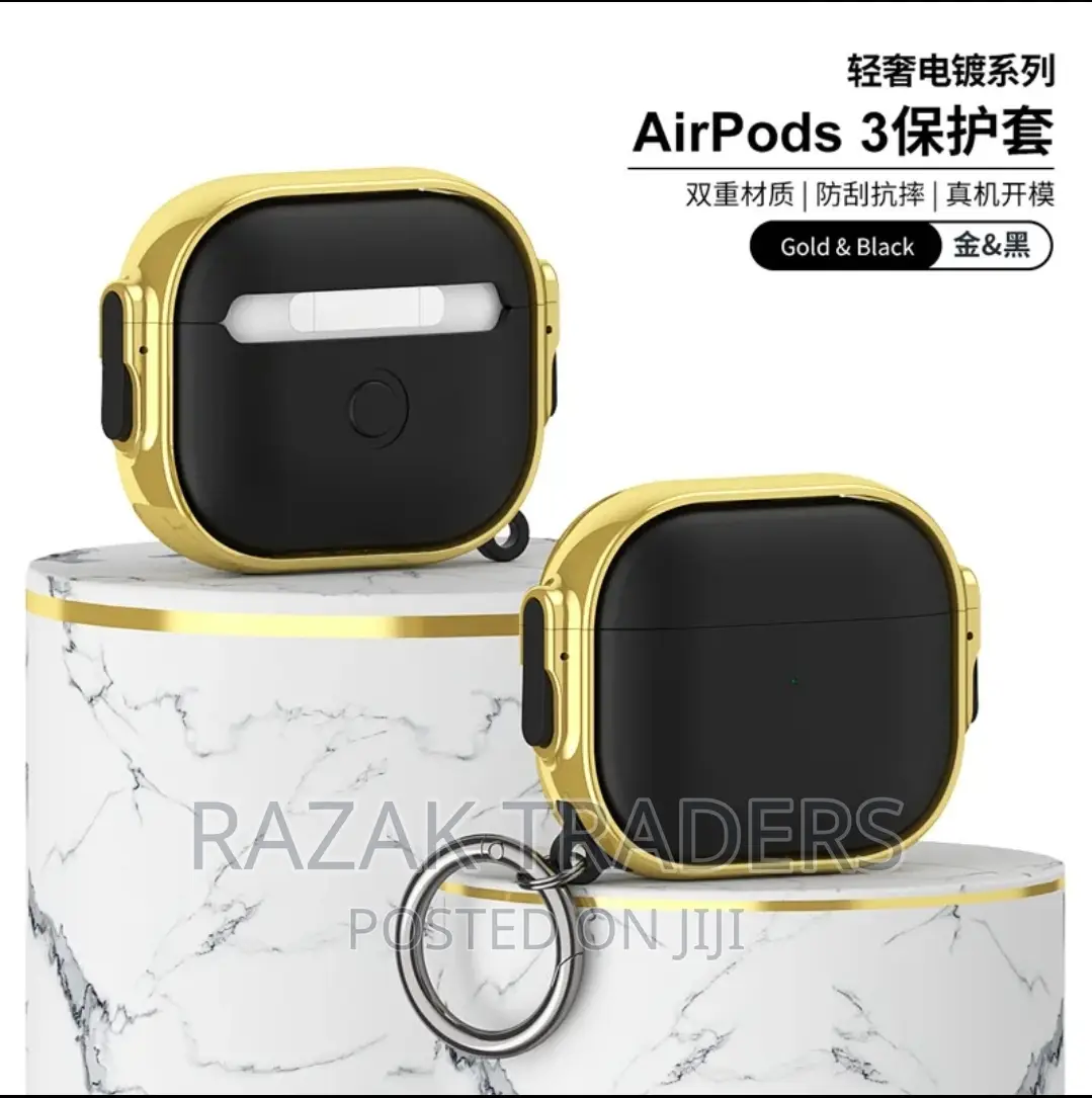 Case For Airpods Pro 2nd Generation Case 2022, Secure Lock