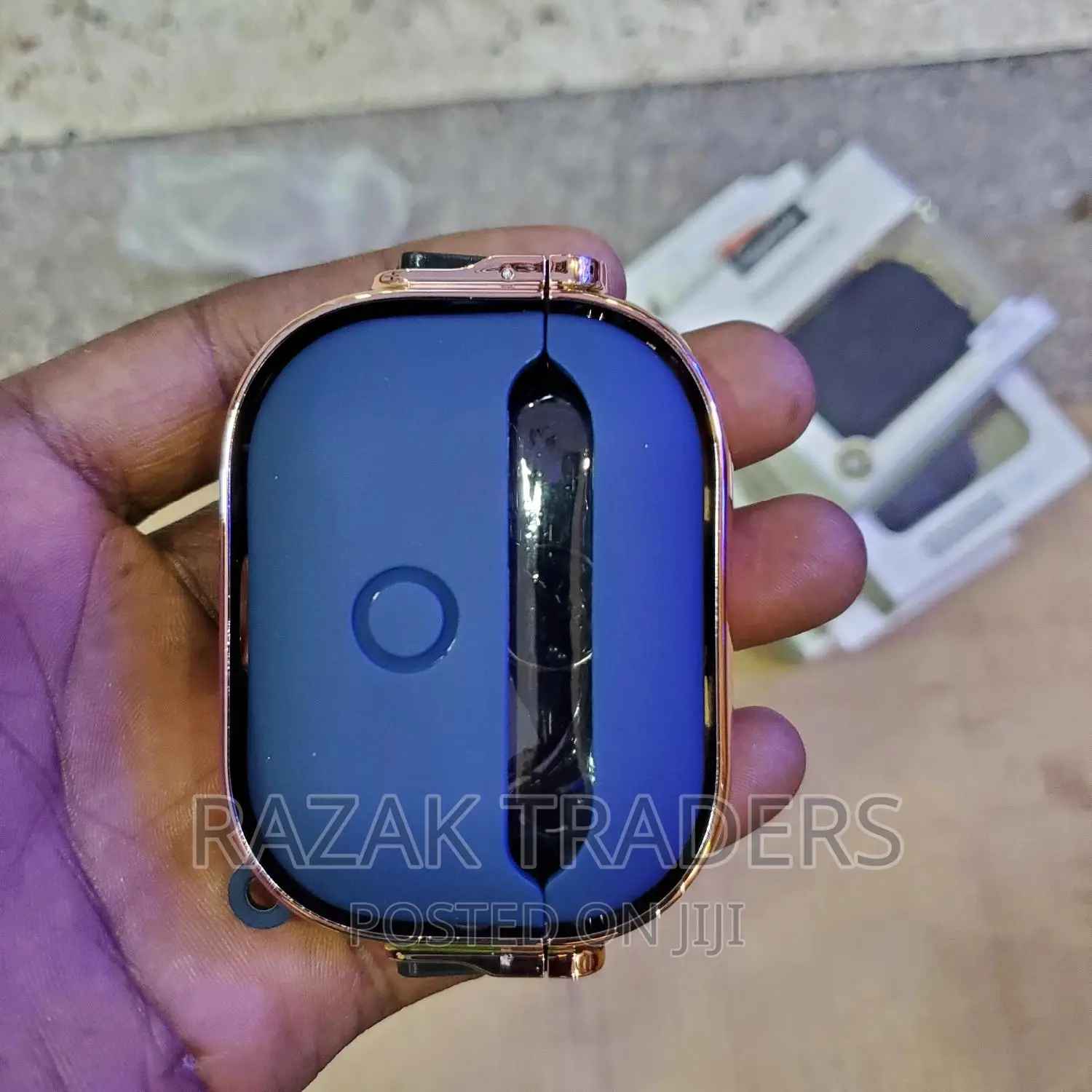 Case For Airpods Pro 2nd Generation Case 2022, Secure Lock