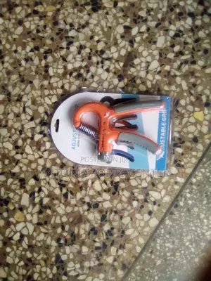 Adjustable Hand Grip