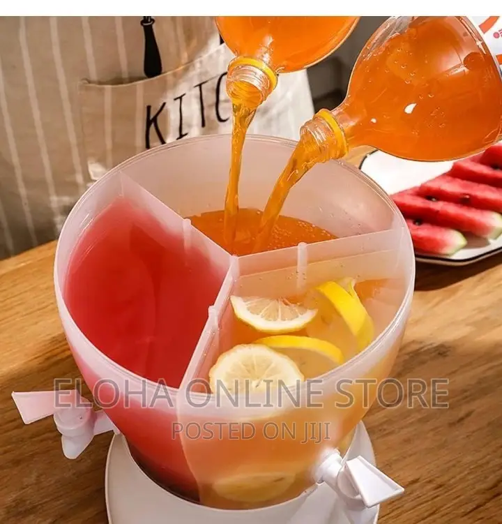 Rotary Cold Kettle