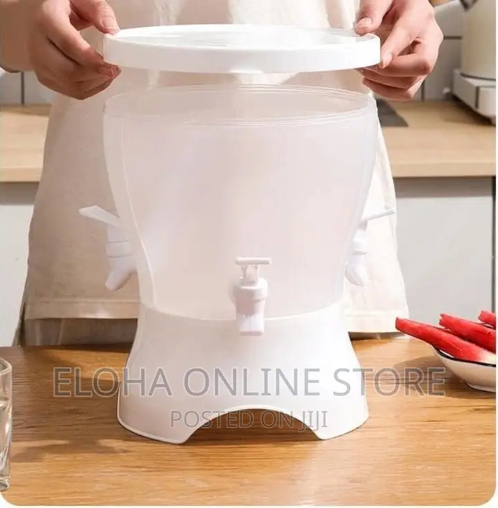 Rotary Cold Kettle