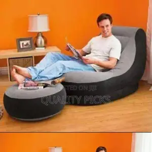 Brand Inflatable Air Sofa