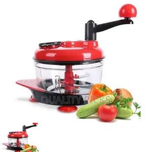Brand Manual Vegetable Chopper