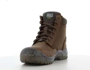 Safety Jogger SRC Slip Resistant Soles