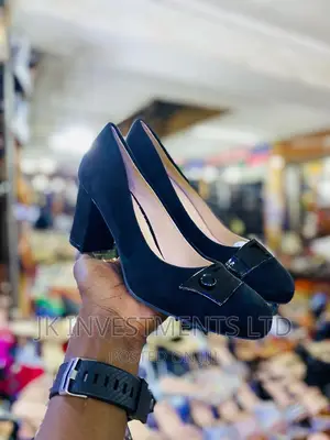 Ladies Shoes